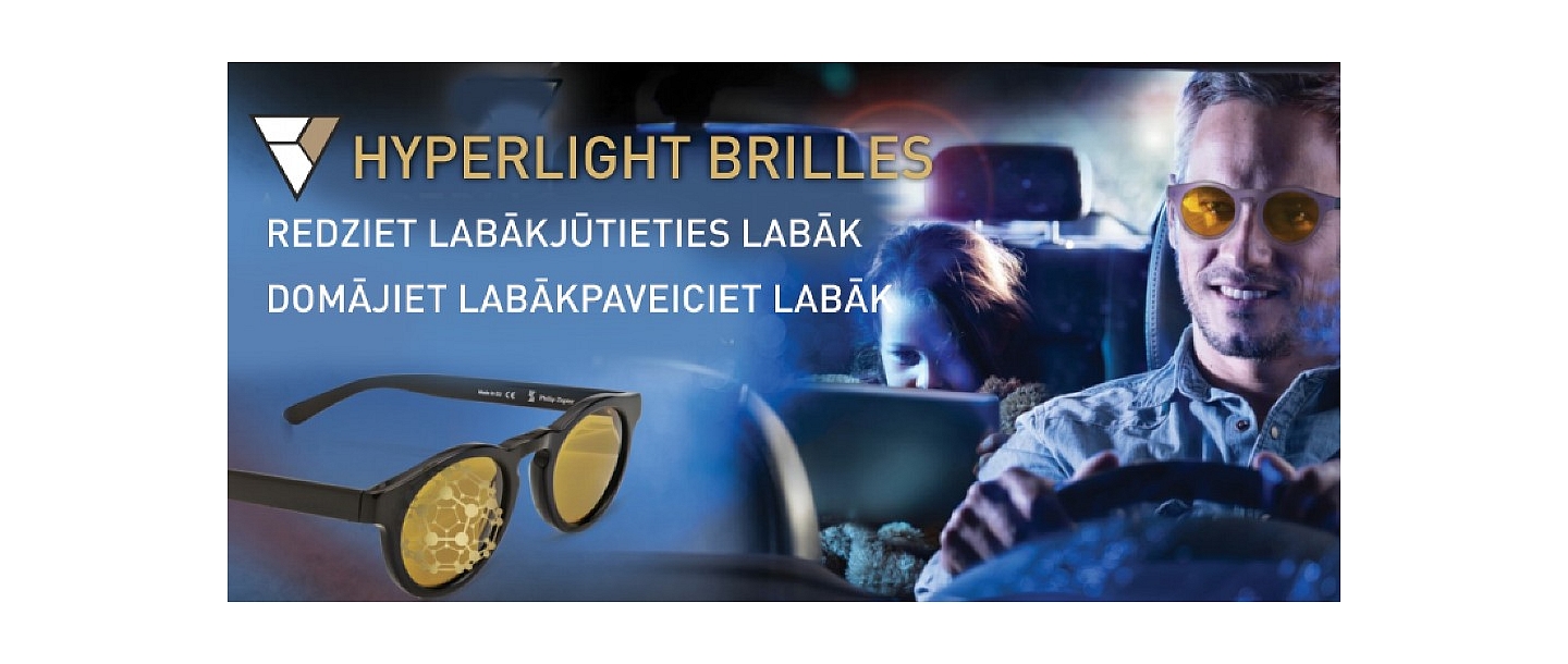 Progresīva tehnoloģija, patentēta Šveices inženierija augsta kvalitāte - Bioptron Hyperlight Optics